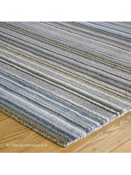 Carter Grey Rug - Thumbnail - 3