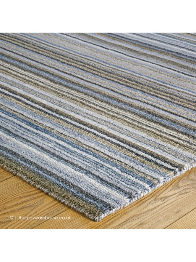 Carter Grey Rug - 3