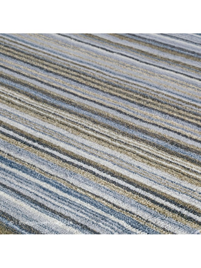 Carter Grey Rug - 4