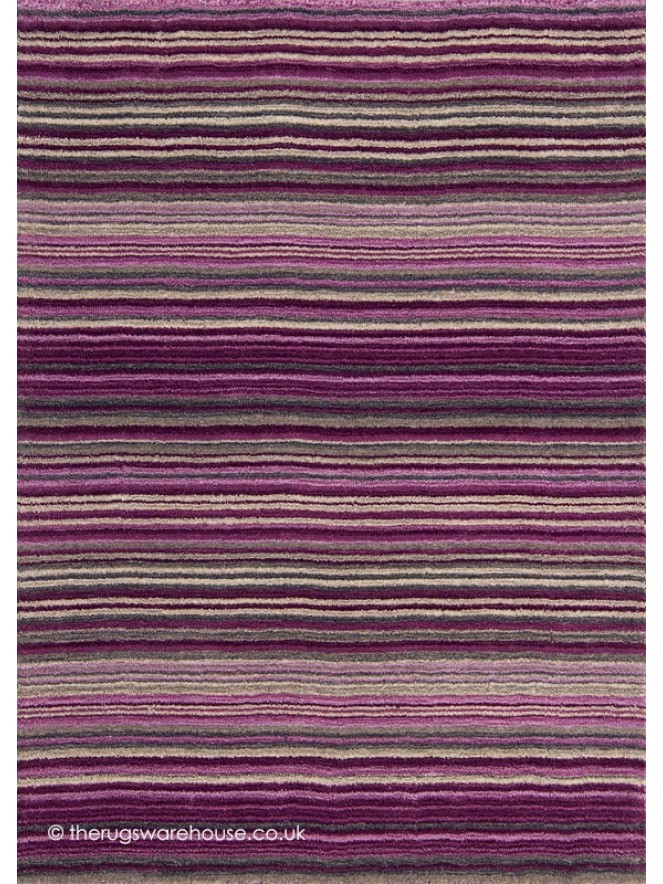 Carter Berry Rug - 5