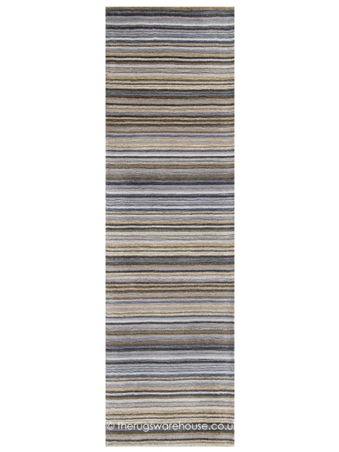 Carter Grey Runner - 5