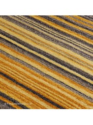 Carter Ochre Rug - Thumbnail - 4