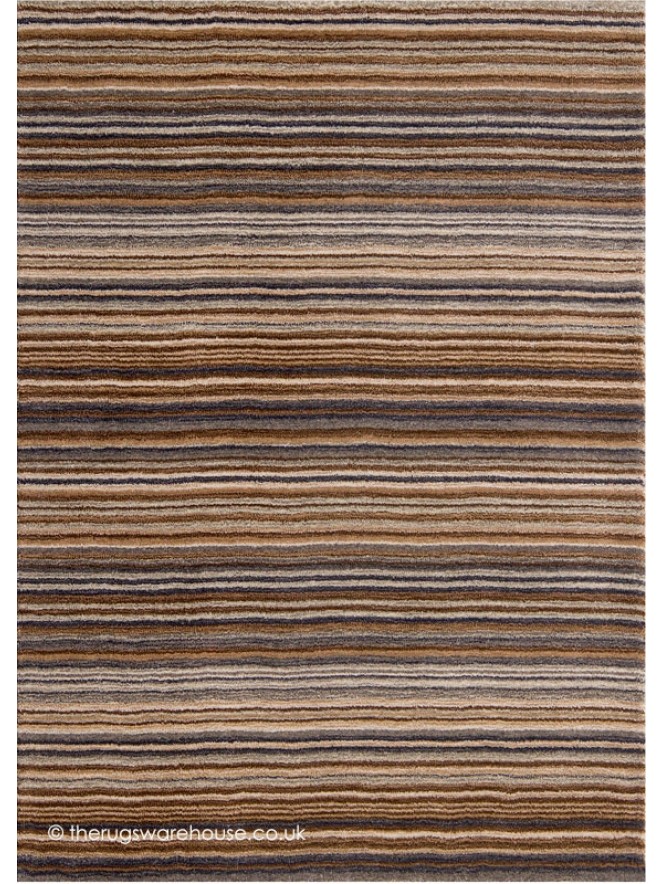 Carter Natural Rug - 5