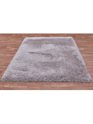 Cascade Silver Rug - Thumbnail - 3