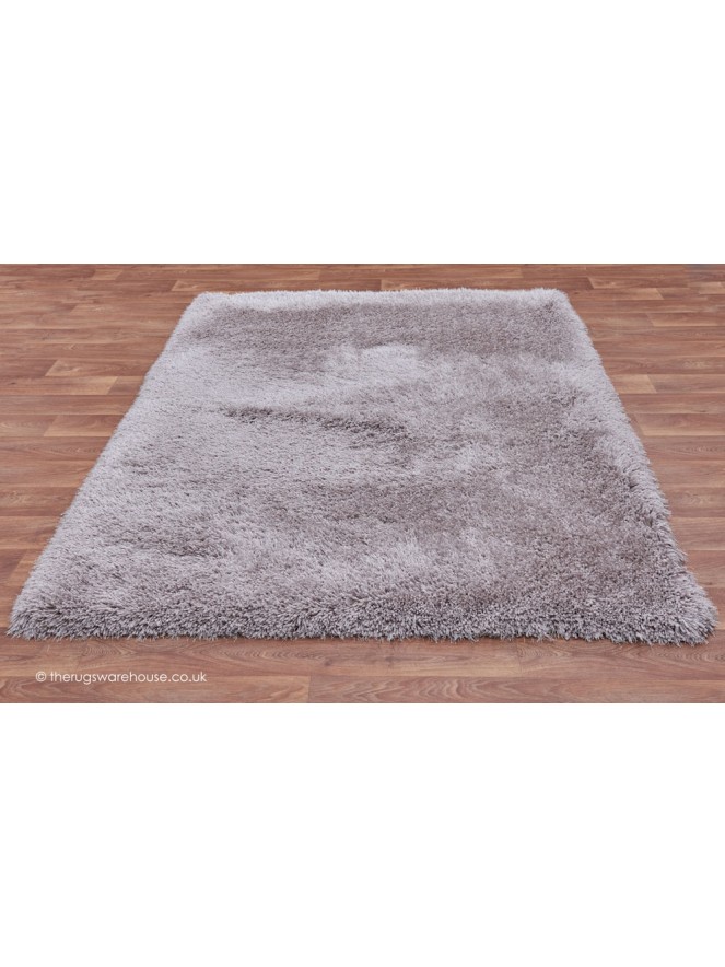 Cascade Silver Rug - 3