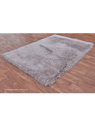 Cascade Silver Rug - Thumbnail - 8