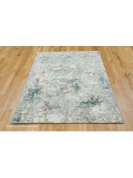 Tibesti Grey Mix Rug - Thumbnail - 2