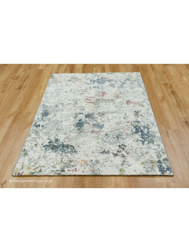 Tibesti Multi Mix Rug - 2