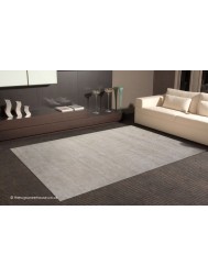 Caravaggio Ecru Rug - Thumbnail - 2