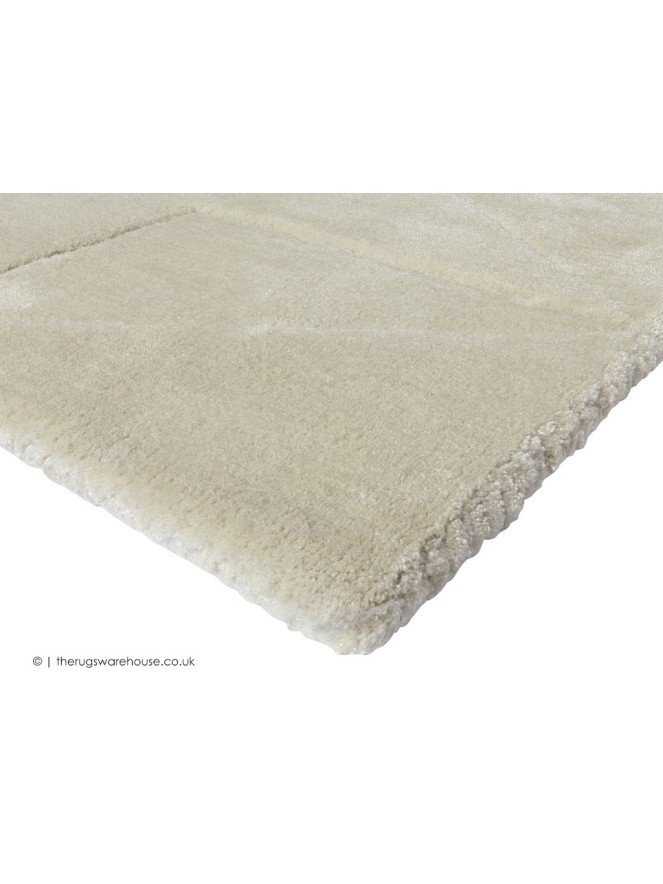 Caravaggio Ecru Rug - 3