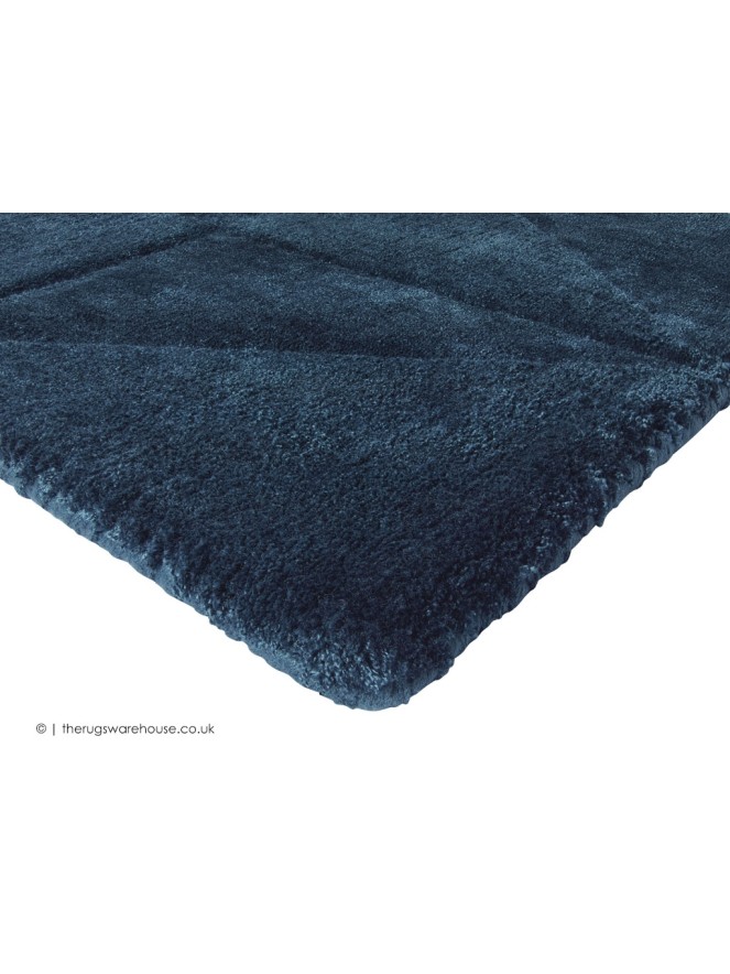 Caravaggio Teal Rug - 3