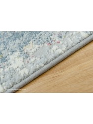 Tibesti Grey Mix Rug - Thumbnail - 4