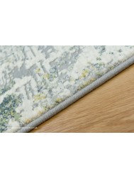 Tibesti Green Mix Rug - Thumbnail - 4