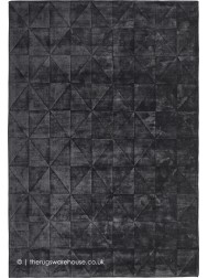 Caravaggio Anthracite Rug - Thumbnail - 4