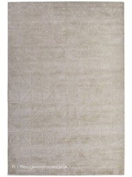 Caravaggio Ecru Rug - Thumbnail - 4