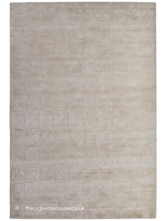 Caravaggio Ecru Rug - 4