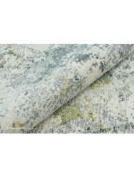 Tibesti Green Mix Rug - Thumbnail - 5