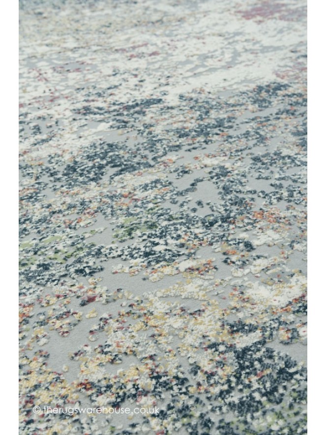 Silvoro Light Mix Rug - 6