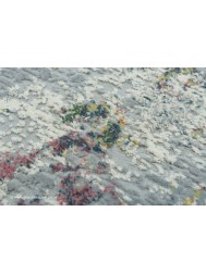 Tibesti Grey Mix Rug - Thumbnail - 7