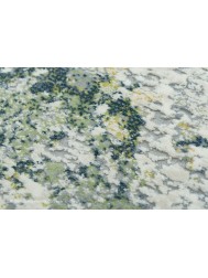 Tibesti Green Mix Rug - Thumbnail - 7