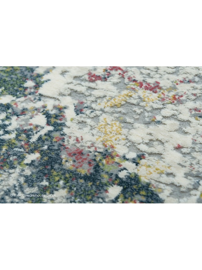 Tibesti Multi Mix Rug - 7