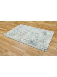 Tibesti Grey Mix Rug - Thumbnail - 8