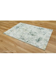 Tibesti Green Mix Rug - Thumbnail - 8