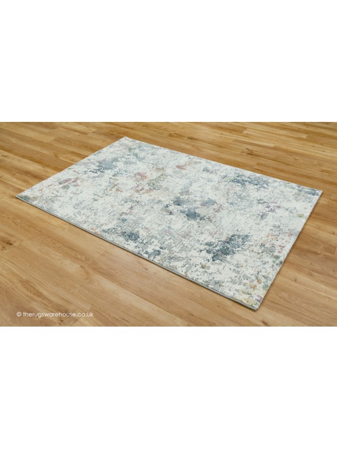 Tibesti Multi Mix Rug - 8