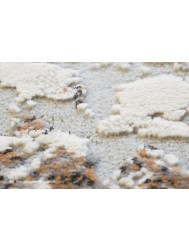 Maroa Terracotta Mix Rug - Thumbnail - 4