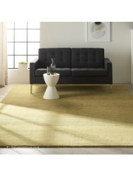 Linear Glow Verbena Rug - Thumbnail - 7