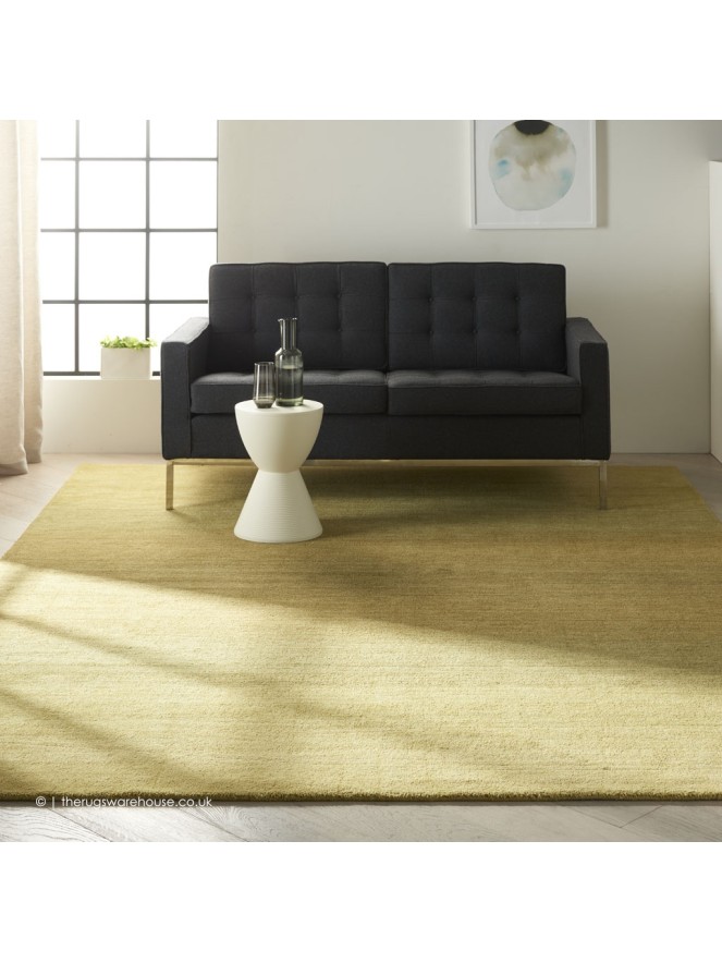 Linear Glow Verbena Rug - 7