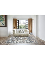 Yega Grey Mix Rug - Thumbnail - 2