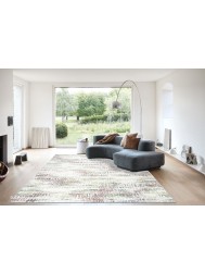 Enneri Light Multi Rug - Thumbnail - 2