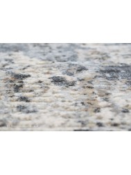 Yega Grey Mix Rug - Thumbnail - 3