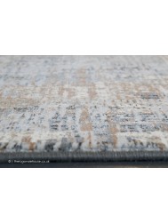 Argon Terracotta Mix Rug - Thumbnail - 3