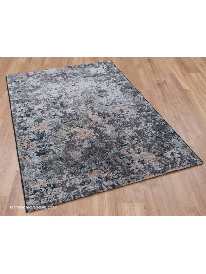 Yega Dark Mix Rug - 3