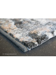 Yega Grey Mix Rug - Thumbnail - 4