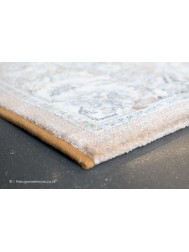 Muni Terracotta Rug - Thumbnail - 4