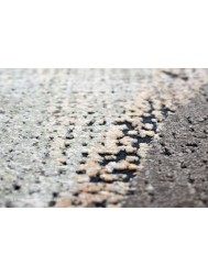 Taupo Dark Multi Rug - Thumbnail - 4