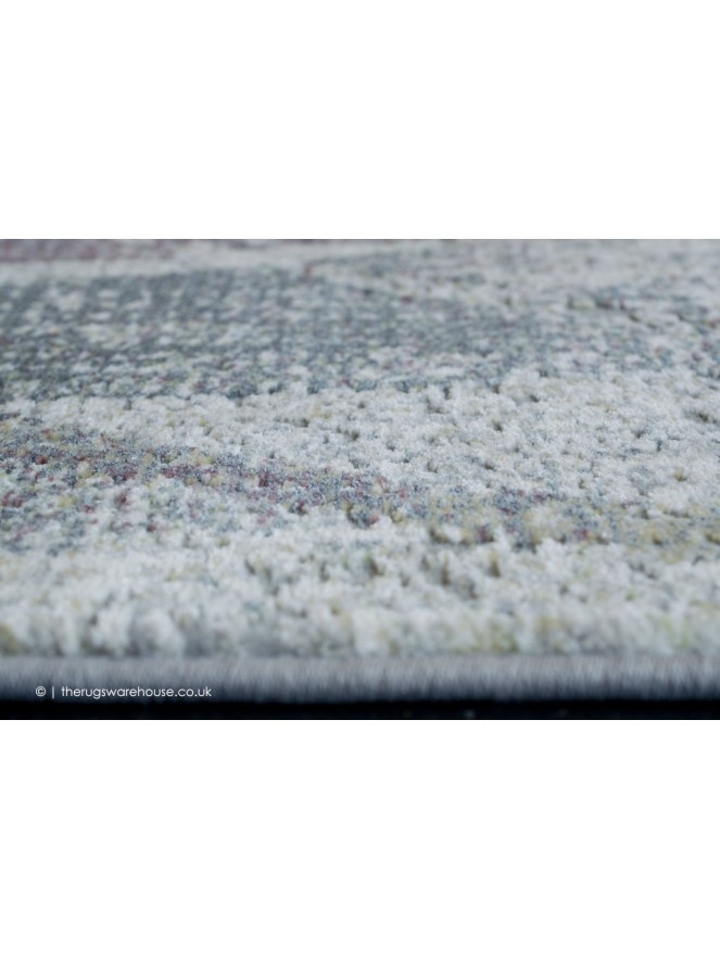 Taupo Light Multi Rug - 4