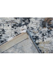 Yega Grey Mix Rug - Thumbnail - 5