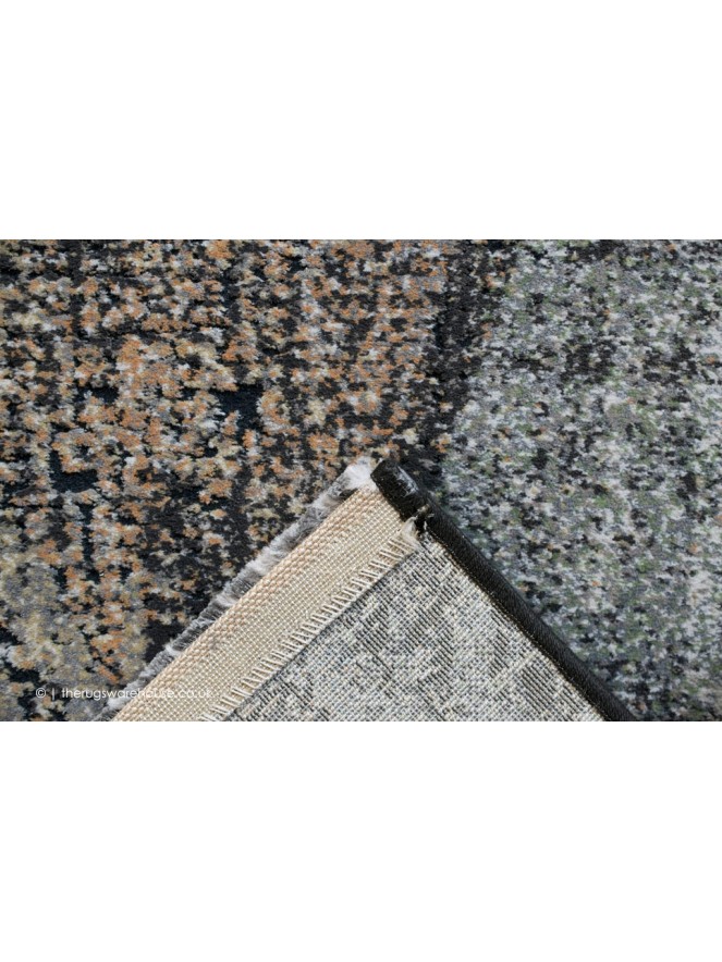 Taupo Dark Multi Rug - 5