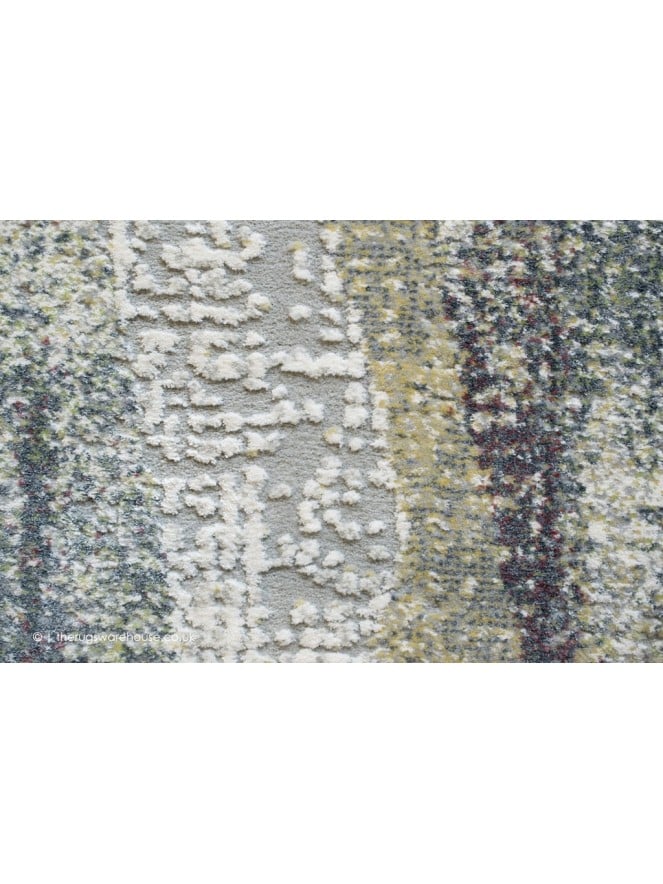 Taupo Light Multi Rug - 5