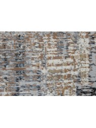 Argon Terracotta Mix Rug - Thumbnail - 5