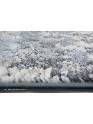 Yega Grey Mix Rug - Thumbnail - 6