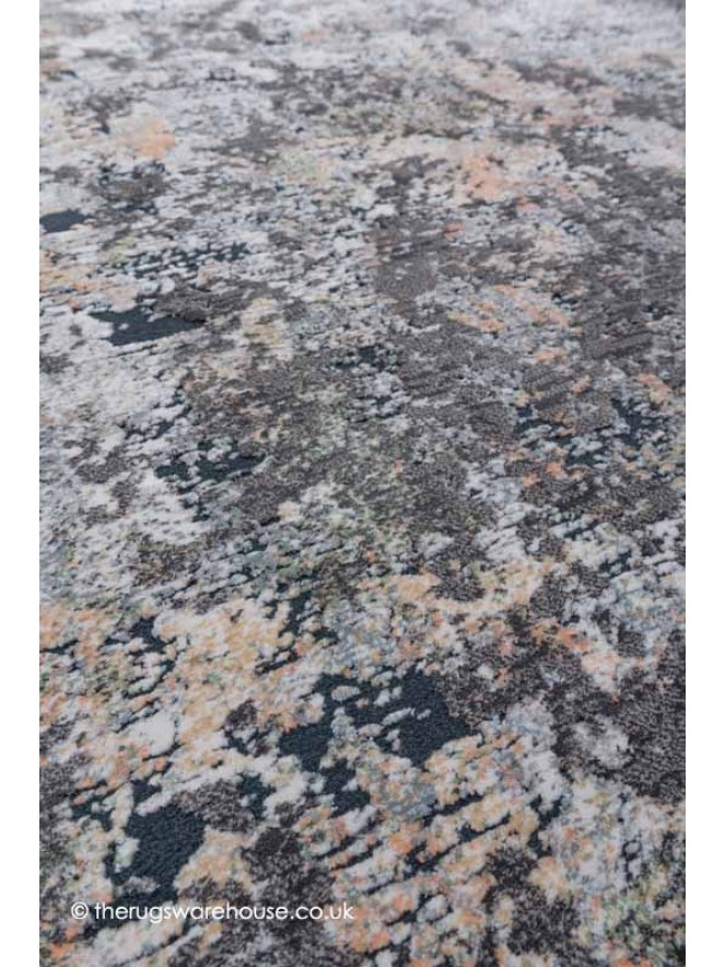 Yega Dark Mix Rug - 6