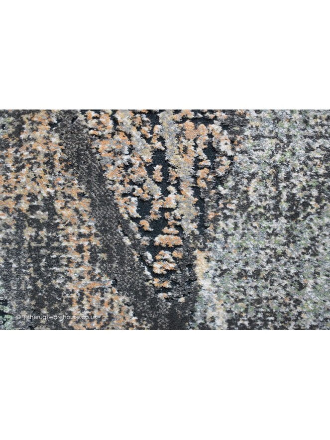 Taupo Dark Multi Rug - 7