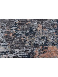 Yega Dark Mix Rug - Thumbnail - 7