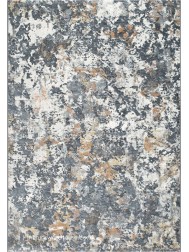 Yega Grey Mix Rug - Thumbnail - 8