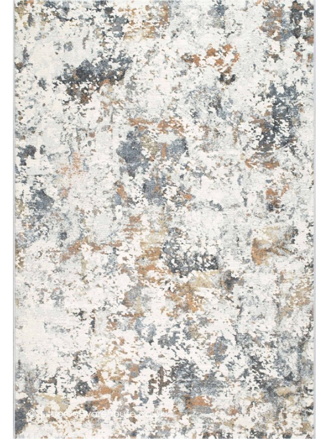 Yega Light Mix Rug - 8